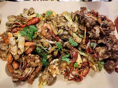 -特色酱椒鱼私房菜(黄鹤楼店)