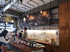 -fishtank鱼缸咖啡(三山街店)