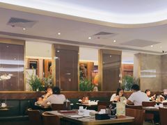 大堂-鼎泰丰(国贸商城店)