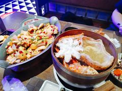 -蟹之国·精品蟹料理(极地店)