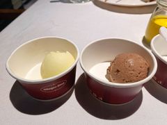 哈根达斯-星伦多自助料理·涮烤一体(虹悦城店)