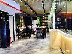-CoCo都可(嘉定大融城店)