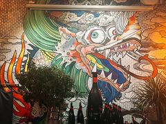 -Cooking Man(中懋天地店)