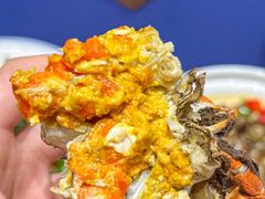 -火福·天湖阁大闸蟹博物馆主题餐厅(浅水湾店)