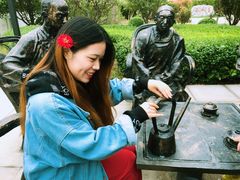 -武清南湖绿博园