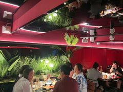 -沪小胖·小龙虾·蓝龙王(八佰伴店)