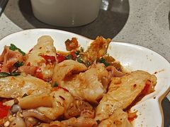-海底捞火锅(丰尚国际广场店)
