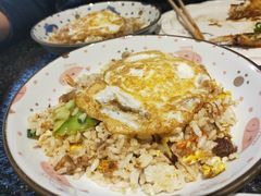 -大成铁板烧•板前(复古餐厅石老人店)