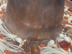 -东来顺铜锅炭火涮肉(上地华联店)