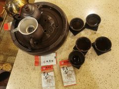 -点都德(聚福楼店)