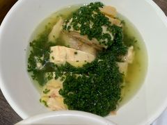 -苏小柳点心·手作小笼包(浦东嘉里城分院)