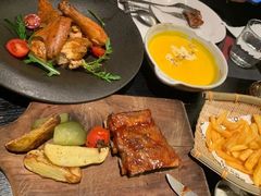 -Nord Grill&Bar Highland诺德西餐(深圳欢乐海岸店)