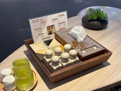 -Let’s Relax Spa(Siam Square One)