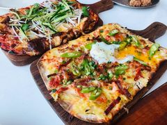 -The BREW·酿餐厅(浦东嘉里大酒店)