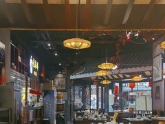 -龍聚祥烧麦馆(万达店)