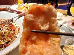 -上和臻品中国菜(花园街店)