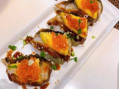 -樱の千渡日式料理·铁板烧•烧鸟(金盛田广场店)