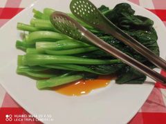 -西贝(金桥店)