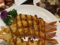 -松坂屋日料自助(长城路店)