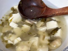 -家烧面馆【南山路知名经典面食】