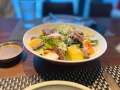 -West10 西拾·西餐厅·创意菜(未来科技城店)