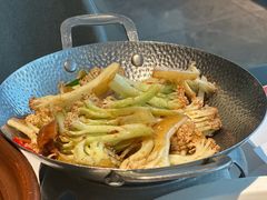 -外婆家(西红门荟聚购物中心店)