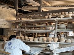 -景德镇古窑民俗博览区