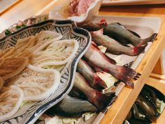 -骉骉老火锅(铁像寺路店)