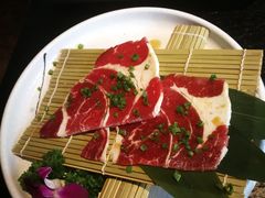 -牛焱·烧肉酒肆(五大道店)