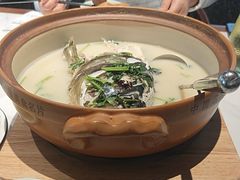 -风味小馆(天目湖宾馆店)