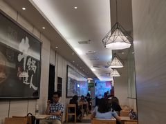 大堂-吉野家(学院路店)