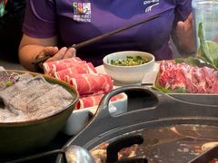 -莺花渡火锅City Green(万象城店)