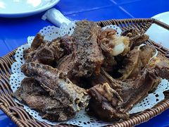 -北京烤鸭店(新桥家园·浦口店)