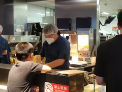 -麦当劳(垡头西路店)