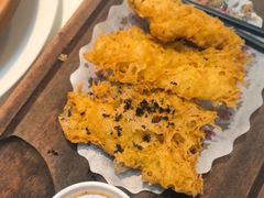 -渔意楼·驰名沙田乳鸽(五羊店)