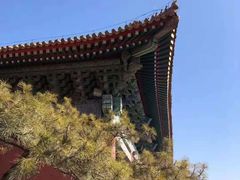 -北京市劳动人民文化宫(太庙)