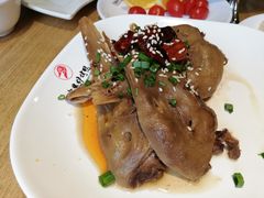 -守柴炉烤鸭(中海国际店)