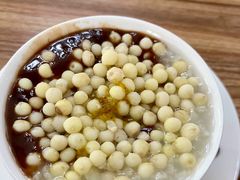 -笃笃笃糖粥(十全街店)
