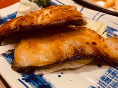-小山日本料理(兴业太古汇店)