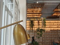 -红樱桃·欢乐餐厅(太原里店)
