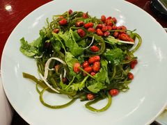 -宏状元现熬粥·京味菜(五棵松店)