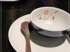 -绿茶餐厅(杭州黄龙K-lab店)