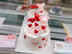 -85度C(上海中原城市广场店)