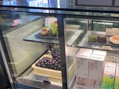 -喜茶(广州北京路惠福东店)