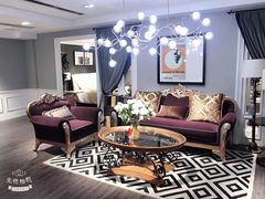 -第六空间国际家居(旺墩路店)