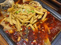 -老爹面川味小酒馆(阿什河街店)