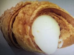 -西村叔叔的店·面包·甜品·蛋糕(崂山丽达店)