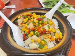 -如意林卡藏餐吧(大昭寺店)