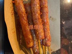 -双燕楼·手工馄饨·汤面小吃(世纪汇店)