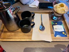 -星巴克臻选(成都太古里店)